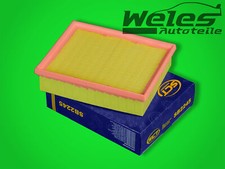 L2245 Luftfilter MERCEDES A-Klasse W169 B-Klasse W245 Benzin