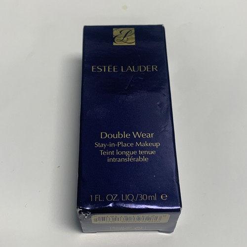 Estee Lauder Double Wear Stay in Place Foundation 1,0 Oz. NEU IM KARTON