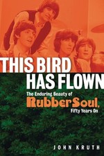 This Bird Has Flown The Enduring Beauty of Rubber Soul Fifty Years On 000121941