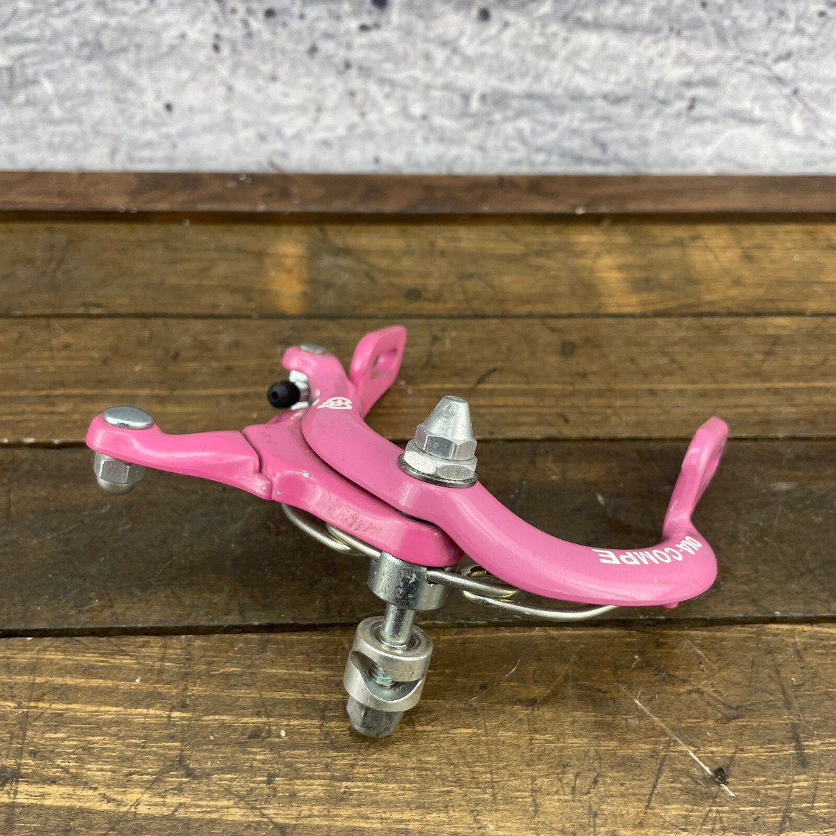 Dia Compe 880 Brake Caliper NOS Pink 1987 87 Old School BMX