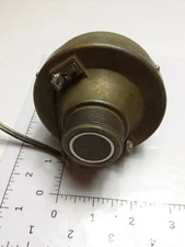 VINTAGE ATLAS SOUND COMPRESSION DRIVER 8 OHMS 25W (USED NOT TESTED)