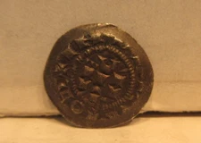 Milan Italy 1039 - 1106 Denaro Scodellato Henry Enrico III - IV - V Coin