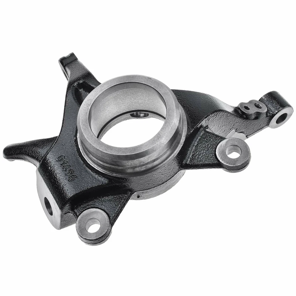 Рулевой кулак передний правый под правую руку для Hyundai Accent 2014-2017 Dodge Attitude 2014 - Изображение 4 из 4