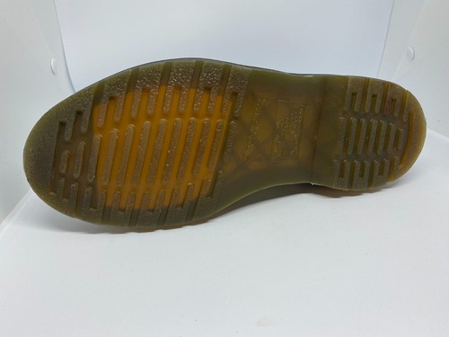 Dr Martens Women's | BEIGE VIRGINIA | Shoe Size EUR 39 | US 8 | UK 6 - Picture 7 of 7