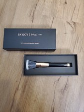 BAYJOY PRO Foundation Brushes Flat Top Kabuki Face Makeup Extra Soft Synthetic