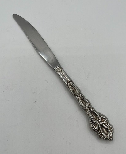 Oneida Community CHANDELIER Stainless Silverware Flatware YOUR CHOICE - Picture 2 of 10