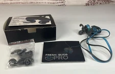 Fresh E Buds Pro Bluetooth Wireless Headphones
