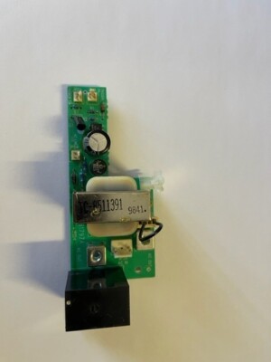 Parasound HCA-1000 Auto Turn-on board - New Old Stock