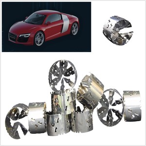Car Machinery Turbo Supercharger Fuel Oil Gas Saver Improve Image Is Loading Car Machinery Turbo Supercharger Fuel Oil Gas