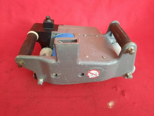Baier BMF 500 Schlitzfräse Mauernutfräse Schleifmaschine - Bild 5 von 7