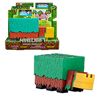 Mattel Minecraft Schnüffler  Other Toys HXM85