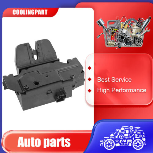 <!--F#f_0-->For Holden Commodore VE Wagon 06-13 Tailgate Boot Lock Latch Actuator Mechanism<!--F/-->