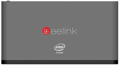 Beelink POCKET P One Windows 8.1 TV Box Intel Bay Trail CR, Z3735F 2 GB/32GB Sma