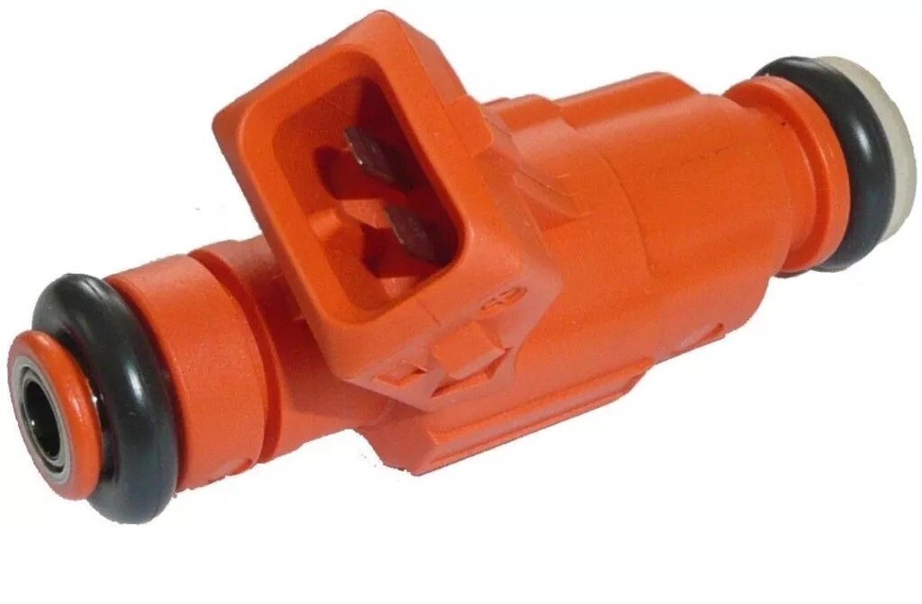 Injecteur 1.6 16v pour Citroen Berlingo C2 et Peugeot Partner 206 essence