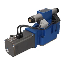 Bosch Rexroth R900972654 Used UMP