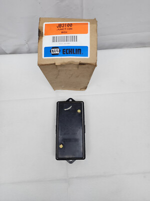 Electric Junction Block NAPA ECHLIN JB3100