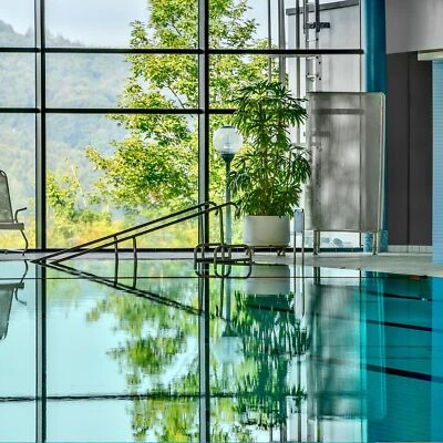 Gutschein 2 Nächte Kurzurlaub Schwäbische Alb | Schnäppchen 4* Hotel Wellness  - Bild 1 von 4