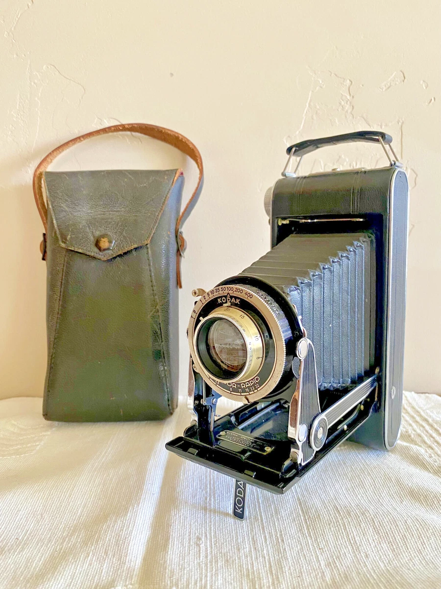 Kodak Six 20 In Vintage Folding Cameras for sale | eBay