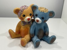 Figurine Goebel Rosina Wachtmeister 9,8 cm. - Excellent état.