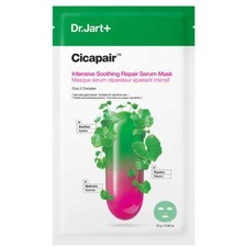 Image of Dr.Jart+ Cicapair Intensive Soothing Repair Mask 25g