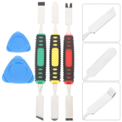 Tablet Professional Repair Tools Steel Bar for Mobile Phone Tablet