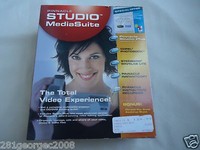 Pinnacle Studio Media Suite Plus Version 9 Video/audio/photo Editing Pinnacle Studio Media Suite Plus Version 9 Video/audio/photo Editing