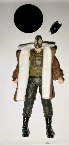 Mcfarlane Dc Multiverse Lot The Dark Knight - Picture 3 of 4