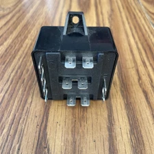 OEM ICM Controls UMSR-50-LF, 50 Amp Universal Motor Starting Relay