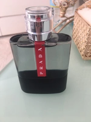 Prada Eau De Toilette 100 Ml - Bild 1 von 2