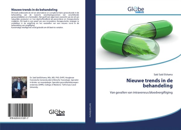 Said Said Elshama | Nieuwe Trends In De Behandeling | Taschenbuch (2020)-image