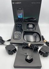 Logitech 915-000201 Harmony Ultimate Universa...