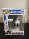 Funko Pop! Ad Icons Hershey’s Kisses #107 Vinyl Figure - Foodies Series 2