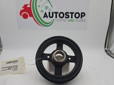 Poulies diverses Toyota YARIS