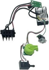 EGO Power+ Genuine OEM Electric Assembly for LB7650 Leaf Blower - 2831084001
