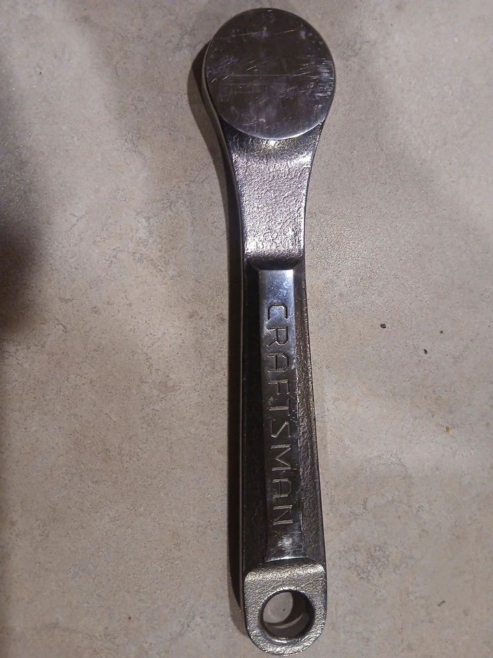 Abridor de botellas Craftsman v^ 44500 Foto 3 de 4