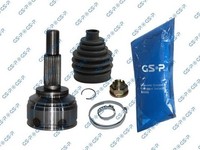GSP Gelenksatz, Antriebswelle 850213 FüR Renault