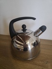 MWF Flötenkessel, ca. 2,0 l, Cromargan 18/10 Stainless steel, TOP Zustand!