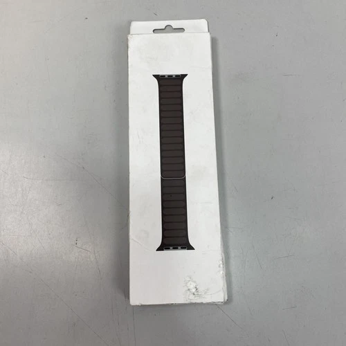 Apple Watch Band - Magnetic Link (46mm) - Dark Taupe - S/M