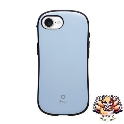NEU iFace First Class KUSUMI iPhone 16e Hülle MagSynq Snubbull [iFace iPhone 16e