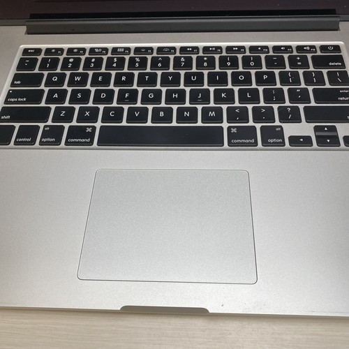 Apple MacBook Pro A1398 Late 2013 - i7 - 4. Generation - FOR PARTS/REPAIR ❤️🩹 - Bild 3 von 5