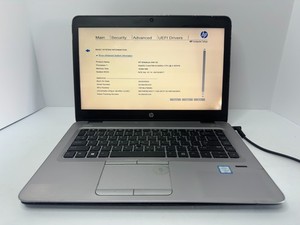 激安HP 840 G3 中古 i5-6 SSD Win11 Office済 即用 Hp 840 G3 | eBay
