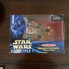 Sebulbas Pod Racer Action Fleet STAR WARS Episode 1 (Box Worn)