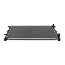 Alu Kühler Bus/Pritsche for VW Transporter MK IV 1.9 2.0 2.4 1990-2003