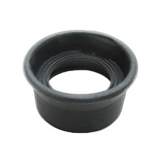 Soft Rubber Eyepiece Eye Shield 28mm-37mm Eyes Guard Cups For Binoculars Microsc