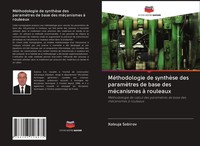 Xolxuja Sobirov | MéThodologie De SynthèSe Des ParamèTres De Base Des...