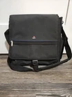 Vintage Official PlayStation 2 PS2 Console Carrying Travel Messenger Bag