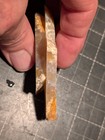 The Good Old Stuff: White plume agat /Lot 12 — photo 6