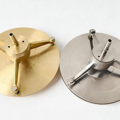 #ad 1PC Dissolved Air Releaser Gas Release Device TV III DARD $263.20