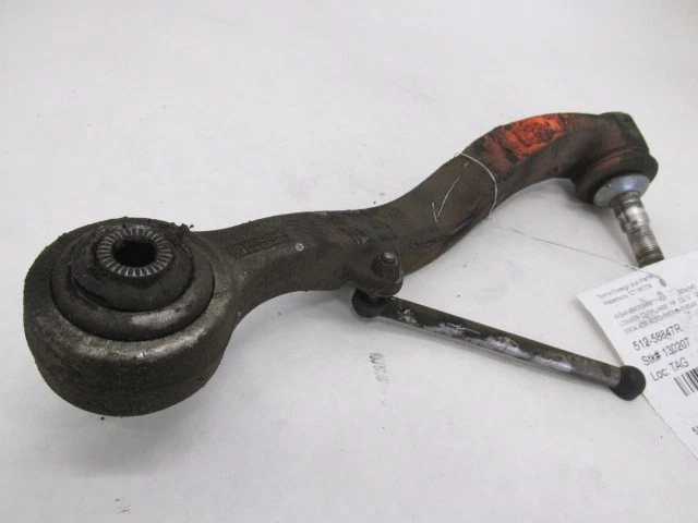 Used Front Right Lower Lower Control Arm Front fits: 2004 Bmw 545I rear Front Ri Foto 2 de 4