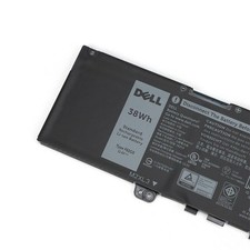 Genuine Battery F62G0 for Dell Inspiron 13 7000 7373 7386 P83G 39DY5 039DY5 OEM